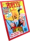 Preview: Popeye der Seemann Fernseh-Comic Nr. 5: Ein starker Typ schafft alle